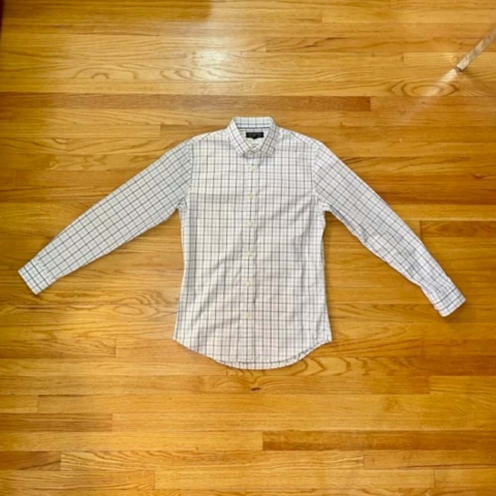 Banana Republic Men's Dress Shirt